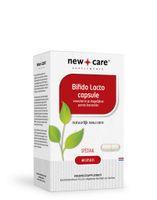 New Care Bifido lacto caps (60 caps) - thumbnail