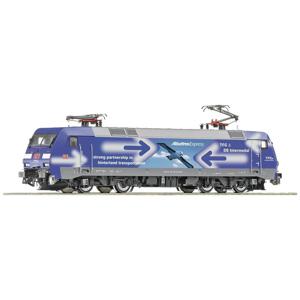 Roco 73168 H0 elektrische locomotief 152 135-0 van de DB-AG