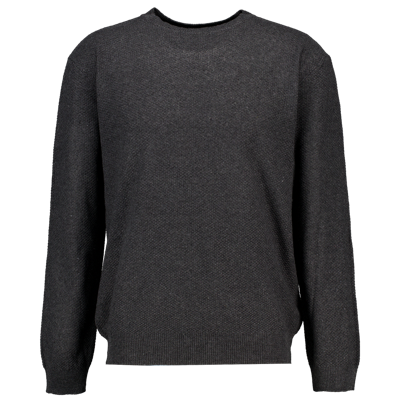 Sweater - Grijs