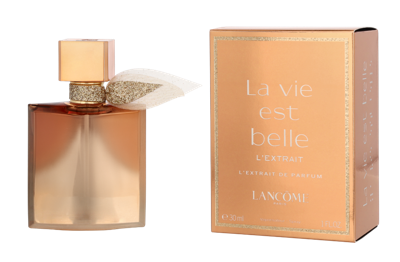 Lancome La Vie Est Belle L&apos;Extrait De Parfum Parfum en parfum extract Eau de Parfum 30 ml Dames