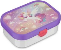 Lunchbox campus unicorn glow Mepal - Mepal