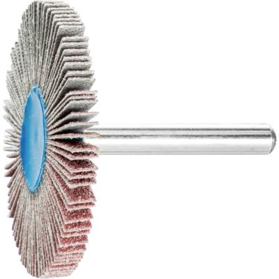 PFERD TOOLS 44418086 Lamellenschijf Diameter 50 mm 10 stuk(s)