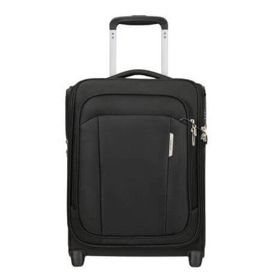 Samsonite Handbagage Koffer Respark Underseater Upright 45 Black