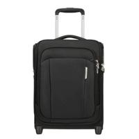 Samsonite Handbagage Koffer Respark Underseater Upright 45 Black