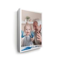 Foto op canvas - 30x45 cm