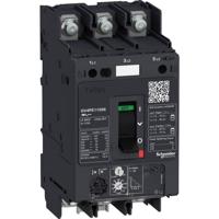 Schneider Electric GV4PE115S6 GV4PE115S6 Motorbeveiligingsschakelaar 1 stuk(s)
