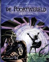 De storm (Hardback)