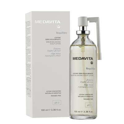 Medavita Requilibre Sebum-Balancing Scalp Lotion 100ml