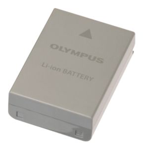Olympus BLN-1 batterij voor camera's/camcorders Lithium-Ion (Li-Ion) 1220 mAh