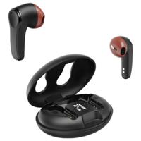 Hama In Ear oordopjes Zwart