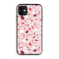 Terrazzo N°15: iPhone 11 Biologisch afbreekbaar hoesje