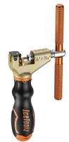 IceToolz (Buzaglo) Kettingpons icetoolz 62b7 pro shop voor 1/2x3/16 kettingen