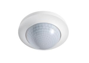 ESYLUX EP10426704 Aanwezigheidsmelder (plafond) Inbouw (in muur) 360 ° Wit IP20