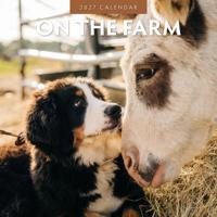 On The Farm Kalender 2027