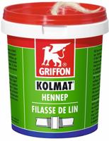 Griffon kolmat hennep dis 100g*12 l38 - 6150112 - 6150112