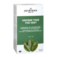 Groene thee zakjes 50 Zakjes