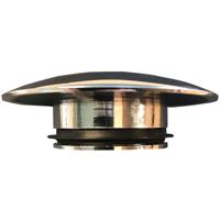 Chroom Afvoerplug Clickwaste Wiesbaden 5/4 inch