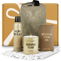 The Wellness Gift Shining Star