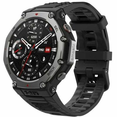 Smartwatch Amazfit W2323GL1N Zwart 1,5"