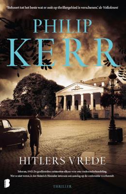 Hitlers vrede (Paperback)