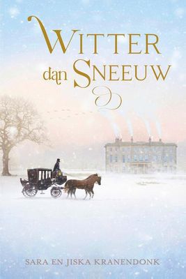 Witter dan sneeuw Witter dan sneeuw