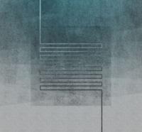 Komar Infinity 2 Fotobehang Still - B3-009