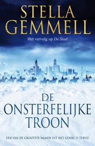 De Onsterfelijke Troon (Paperback)