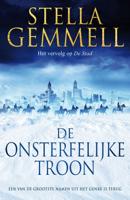 De Onsterfelijke Troon (Paperback)