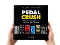 Bjooks Pedal Crush - thumbnail