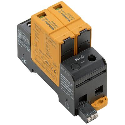 Weidmüller 2730790000 VPU AC II US 2 R 60/50 Overspanningsveilige afleider 20 kA 1 stuk(s)