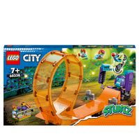 LEGO® City 60338 stuntlooping
