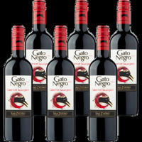 Gato Negro Cabernet Sauvignon 6 x 750 ml bij Jumbo