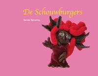 De Schouwburgers (Hardback)