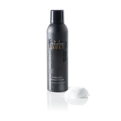 Dirty Little Secret - Seductive Shower Foam