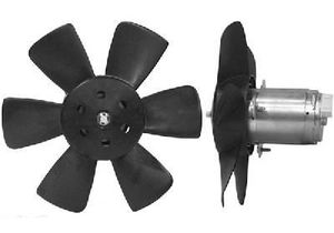 Koelventilator Benzine Carburateur 5812746
