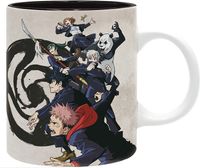 Jujutsu Kaisen Mug - Versus