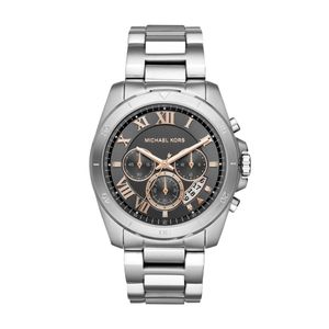 Michael Kors Bandschakels MK8609 - Staal - (1 stuk)