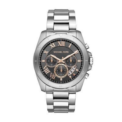 Horlogeband Michael Kors MK8609 Staal 24mm