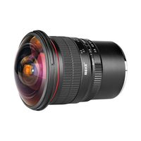 Meike MK-8mm f/3.5 Fisheye Sony E-mount objectief