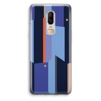 Gestalte 3: OnePlus 6 Transparant Hoesje