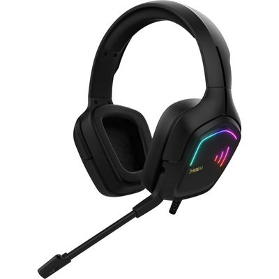 HEBE E2 RGB Gaming headset