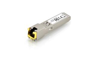 Digitus DN-81210 netwerk transceiver module Koper 10000 Mbit/s SFP