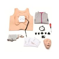 Laerdal Resusci Anne QCPR upgradekit