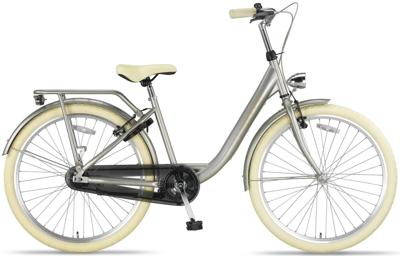 Altec Candy 26 inch Meisjesfiets