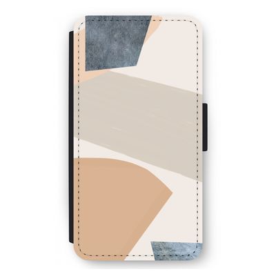 Formo: iPhone 12 mini Flip Hoesje