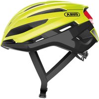 Helm StGoudmChaser neon Geel S 51-55cm