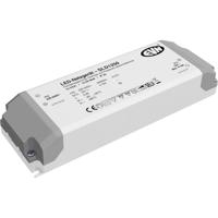 EVN SLD1250 LED-transformator Constante spanning 12 V/DC Dimbaar 1 stuk(s)