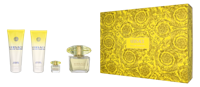 Versace Yellow Diamond Giftset 295 ml Eau de Toilette Dames