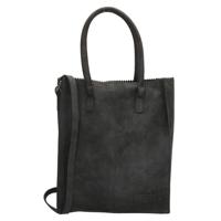 Zebra Trends - Natural Bag Shopper M - Kartel Rosa Zwart