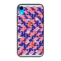 Skew Blush 3: iPhone XR Biologisch afbreekbaar hoesje
